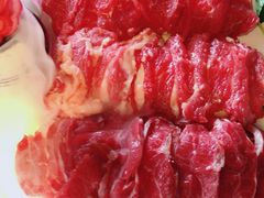 潮汕牛肉火锅-花田煮鲜牛肉火锅(钟楼众汇店)