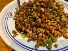 -云海肴·汽锅鸡·云南代表菜(天津国金汇店)