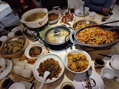 -大碗先生(万家丽店)