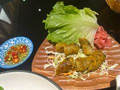 -金厨泰国餐厅·全泰籍厨师料理(拱北店)