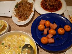-大鸭梨(天通西苑店)
