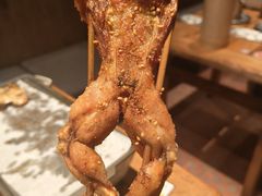 -北丐先生·野馄饨烧烤(长宁龙之梦店)