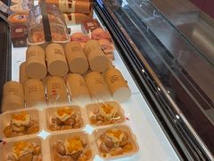 -燃厚蛋糕(卓展中信城店)