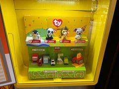 -麦当劳(湖滨路店)