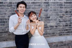 点击看大图 -全城热恋璀璨婚纱摄影(国贸总店)