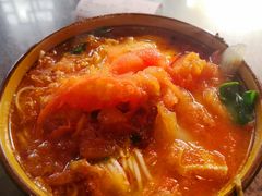 -华兴街煎蛋面(总店)