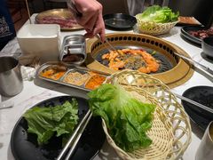 -花味烤肉·拌饭(庐阳万象汇店)