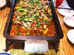 -兔槽江湖菜·重庆璧山兔(水围店)