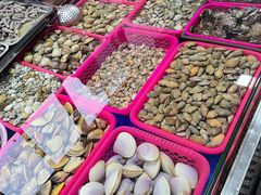 -板桥海鲜广场(文明东店)