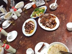 -下村新强记烧鹅店