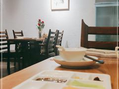 大堂-小大董·烤鸭(王府井apm店)