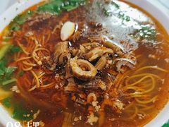 -崇州余荞面(落虹桥店)