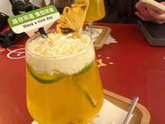 -一杯海(国际海水浴场店)