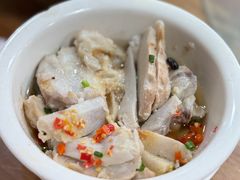 -笨罗卜浏阳菜馆(太平街店)