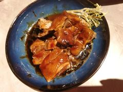 -啫神·广州地标美食(北京路店)