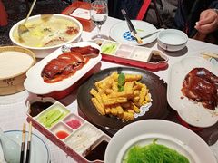 -大鸭梨烤鸭·北京菜(大兴南小街店)