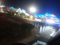 -青岛海泉湾度假区温泉