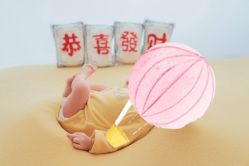 -玛瑞莎孕婴童摄影到家拍
