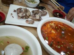 -苏莱特色牛骨滩羊手抓馆(长城东街总店)