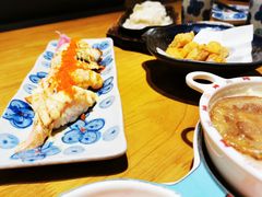 -一心创作料理屋(经开万达店)