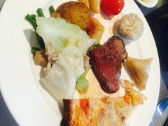 -上海嘉定喜来登酒店