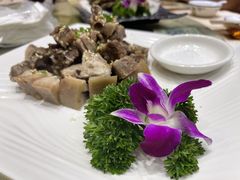 -大水车公馆·顺德菜·妈姐菜(均安店)