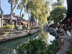 -西汇饭店(甪直店)