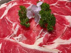 -五星桥原切肥牛火锅·30年专注好牛肉(湖塘店)