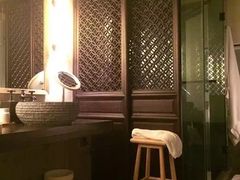 -法云安缦酒店
