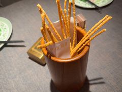 -南里山房·新淮扬菜(徐汇万科店)