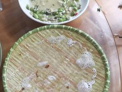 -芦茨金富饭庄·25年老字号·专做稻草鸡