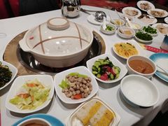 -天宜隆蘑菇宴火锅(石景山旗舰店)