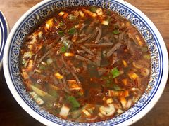 粉汤羊血-惠记粉汤羊血(小南门店)