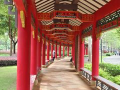 -顺峰山公园