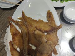 -大京园海鲜烧烤(东城路店)