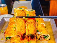 -很久以前羊肉串(朝阳路店)