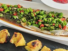 -野蔓果·山野菜(西湖景区·龙井茶田店)