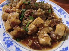 荔枝肉-如我美食(达道社区店)