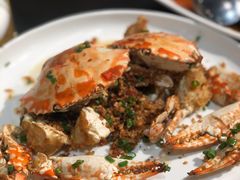 -达叔香味海鲜(海棠68环球美食街店)