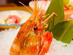 -花和海鲜自助(梅江店)