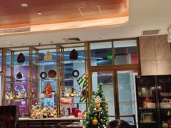 -风渡嘉荷西餐厅 Windy City(西三旗金隅店)