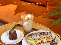 -Peet's 皮爷咖啡(东湖路手作店)