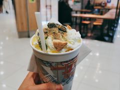 芊芊马卡龙-茶颜悦色(雨花亭凯德二楼店)