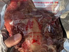 -永茂驴肉(莲池南大街总店)