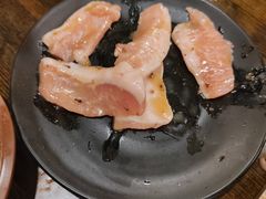 -七轮烤肉 安安(浅草六区店)