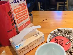 -四禧精酿铜锅涮肉·烧烤工场(大明湖店)