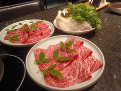 -然锅料理