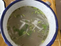 缸子肉-新疆巴州金丝特餐厅(大钟寺店)