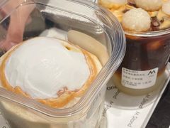 鲜椰冰咖-M Stand(西安大悦城店)