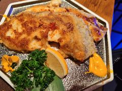 -弓二·烧鸟居酒屋(财富购物中心店)